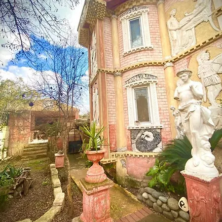 Hotel Aslan