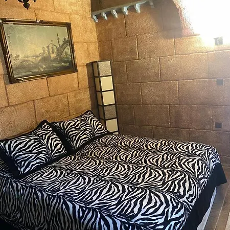 Hotel Aslan Kizilyaka