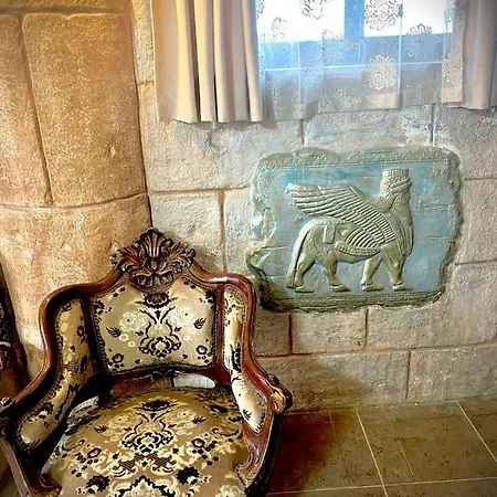 فندق Aslan *